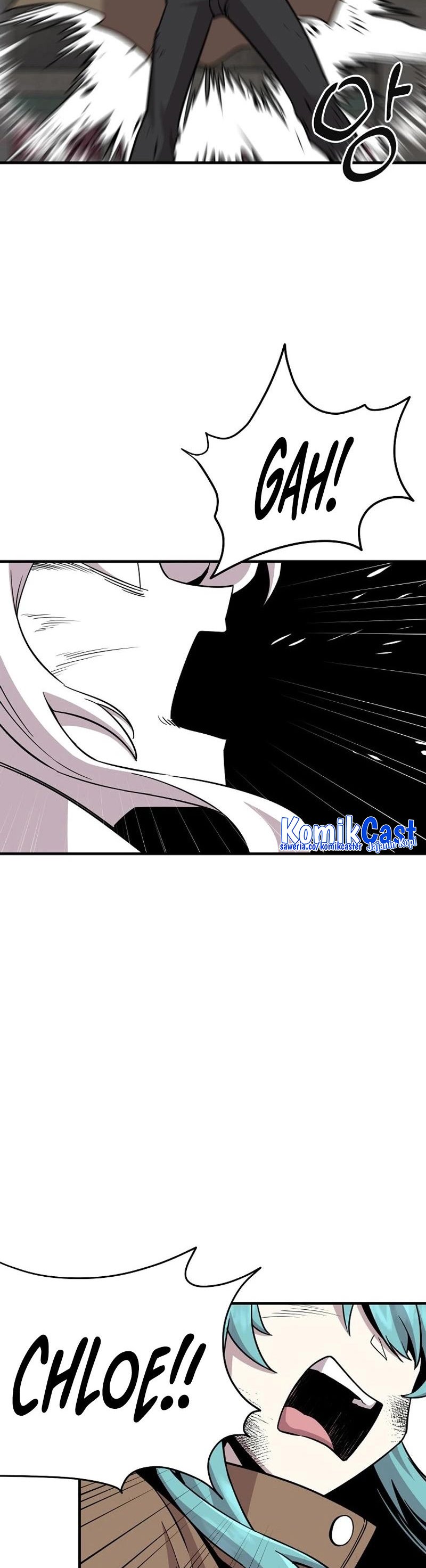 I Am Player Who Suck Alone (Solo Bug Player) Chapter 129 Gambar 24